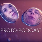 Proto-podcast