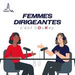 Femmes dirigeantes, c'est hOcKey by FFHockey
