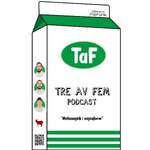 TaF Podcast