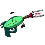 Gamma Ray Podcast