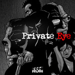 Private Eye