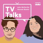 The Drum: TV Talks