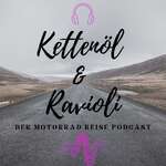 Kettenöl & Ravioli