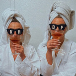 Kinda Hot & Barely Funny