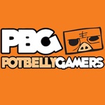 Potbelly Gamers