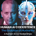 The Human-AI Coexistence Show - The Evolution of Humanity