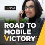 vMOX Road to Mobile Victory