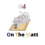 The Cat On The Matt Podcast