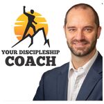 Your Discipleship Coach