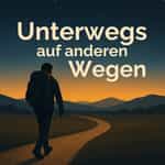 Unterwegs auf anderen Wegen