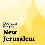 Doctrine for the New Jerusalem