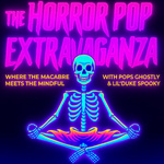 Horror Pop Extravaganza