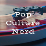 Pop Culture Nerd