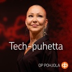 Tech-puhetta