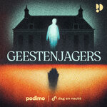 Geestenjagers