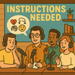 Instructions Needed!