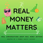 Real Money Matters