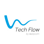 Tech Flow by Warpcom 