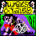 Whales and Tales 