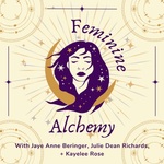 Feminine Alchemy