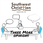 3 More Opinions