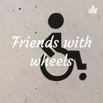 Friends with wheels