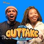 The Outtake Show