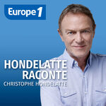 Hondelatte Raconte - Christophe Hondelatte