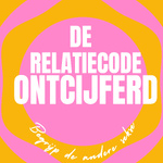 De RelatieCode ontcijferd- begrijp de andere sekse.