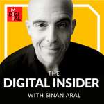 The Digital Insider with Sinan Aral