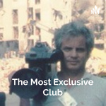 The Most Exclusive Club - My Adventures Shooting for Network Newscasts