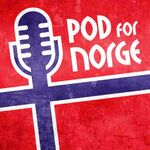 Pod for Norge