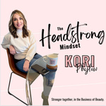 The Headstrong Mindset 
