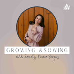 Growing and Sowing