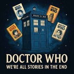 Doctor Who: We're All Stories in the End