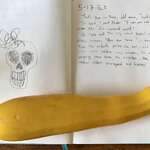 Doggerel Diaries: Ben & Matthew's Literature Program