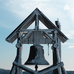 Ringing the Bell with Sean and Caleb