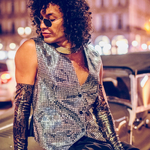 Poscas, es de latinos