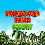 Monkeys over Rhinos