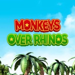 Monkeys over Rhinos