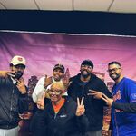 Indoor Voices Audio Adventures