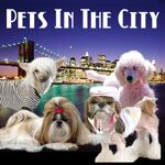 Pets In The City - New York City Pets & Animals - Pet Life Radio Original