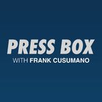 The Pressbox
