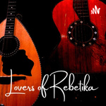 Lovers of Rebetika