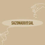 Sazonado con Sal