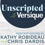 Unscripted with Versique