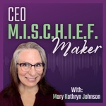 CEO M.I.S.C.H.I.E.F. Maker