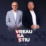 VREAU SĂ ȘTIU