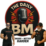 The DailyBM