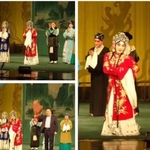 京剧《锁麟囊》迟小秋全剧实况2006年汉口人民剧院